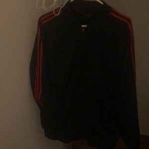Adidas jacket